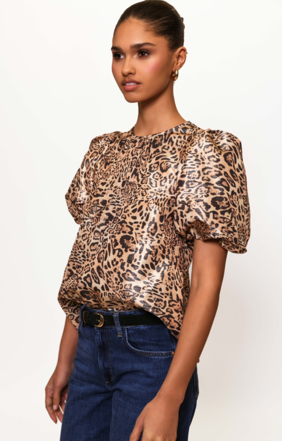 Nadine Top