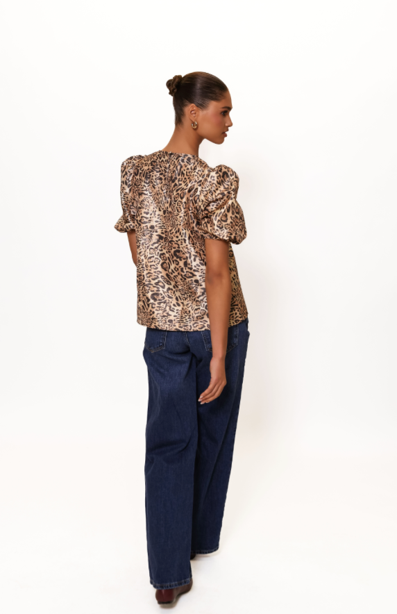 Nadine Top