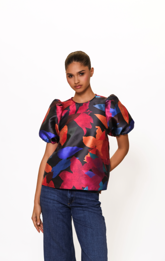 Nadine Top