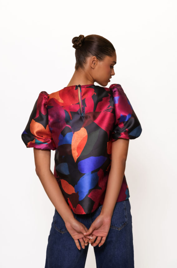 Nadine Top