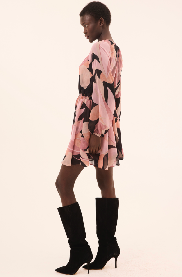 Anthea Dress