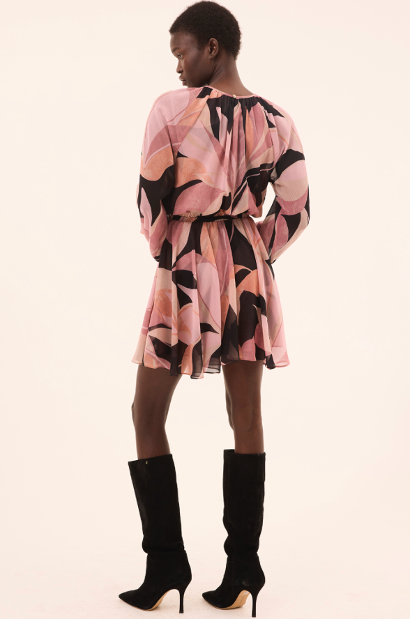 Anthea Dress