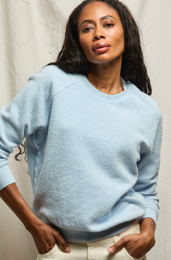 Ziggy Crewneck Sweatshirt