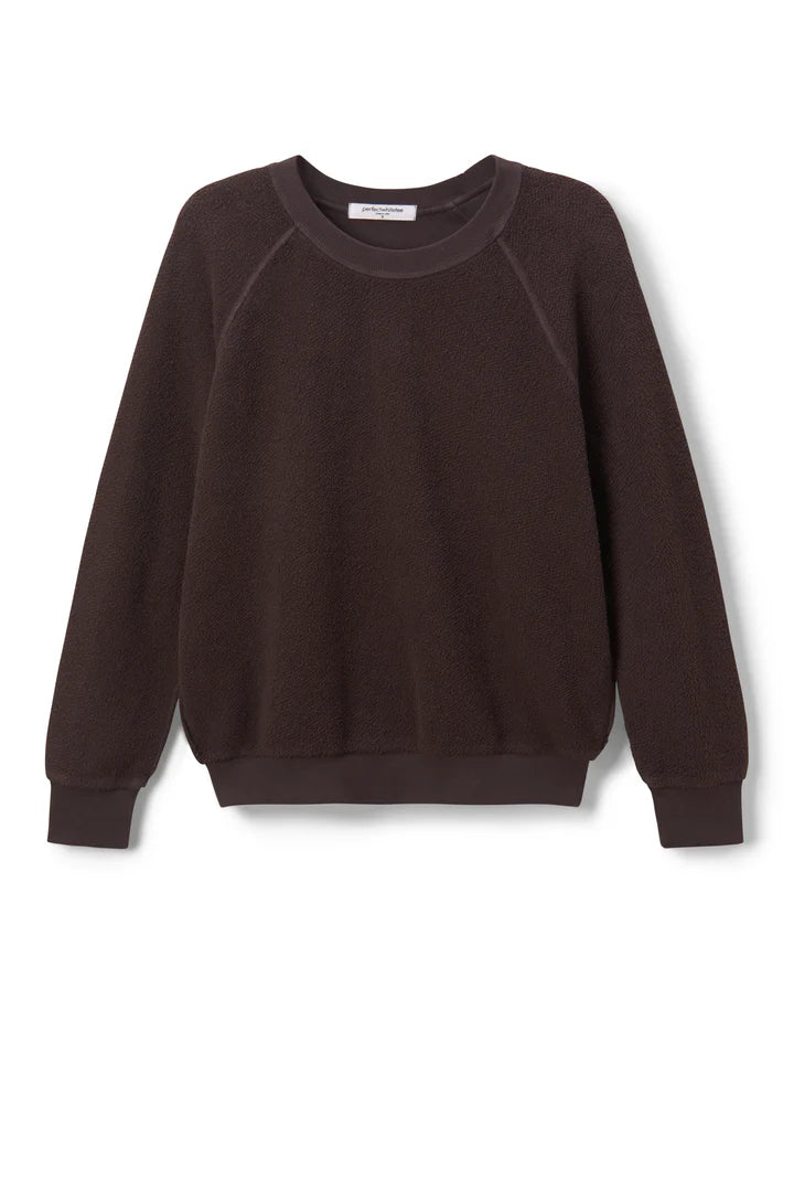 Ziggy Crewneck Sweatshirt