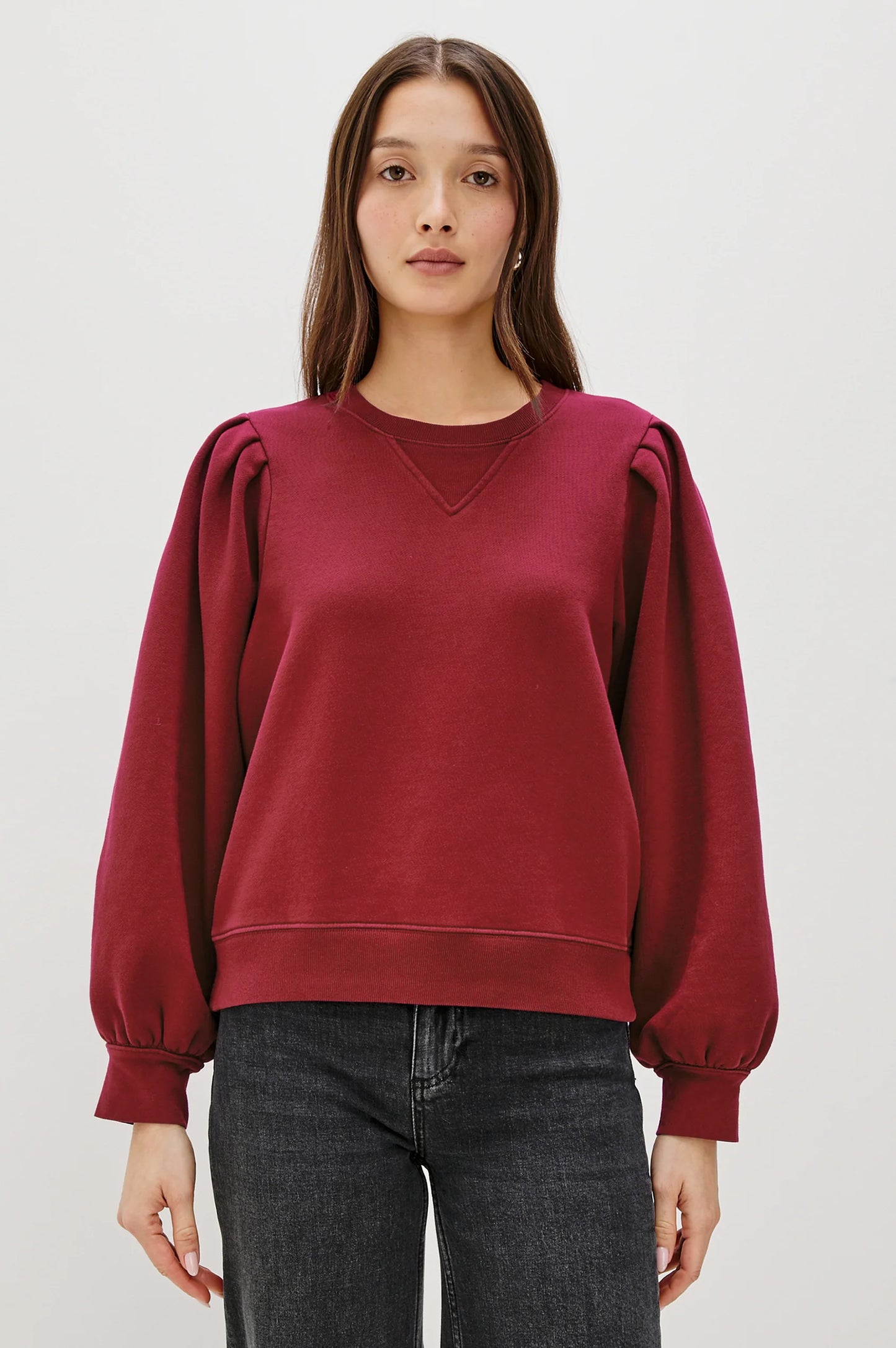 Tiffany Sweatshirt