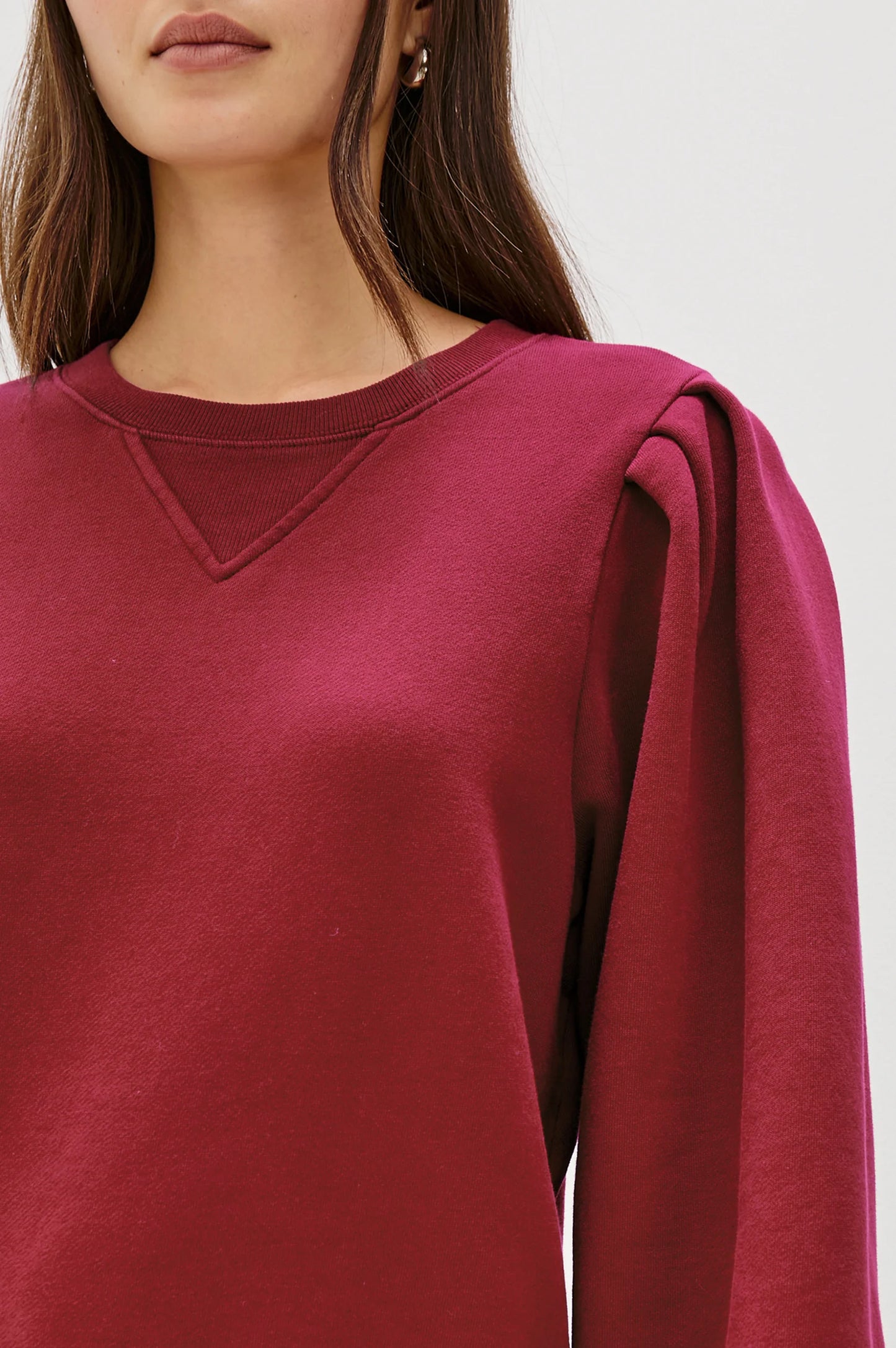 Tiffany Sweatshirt