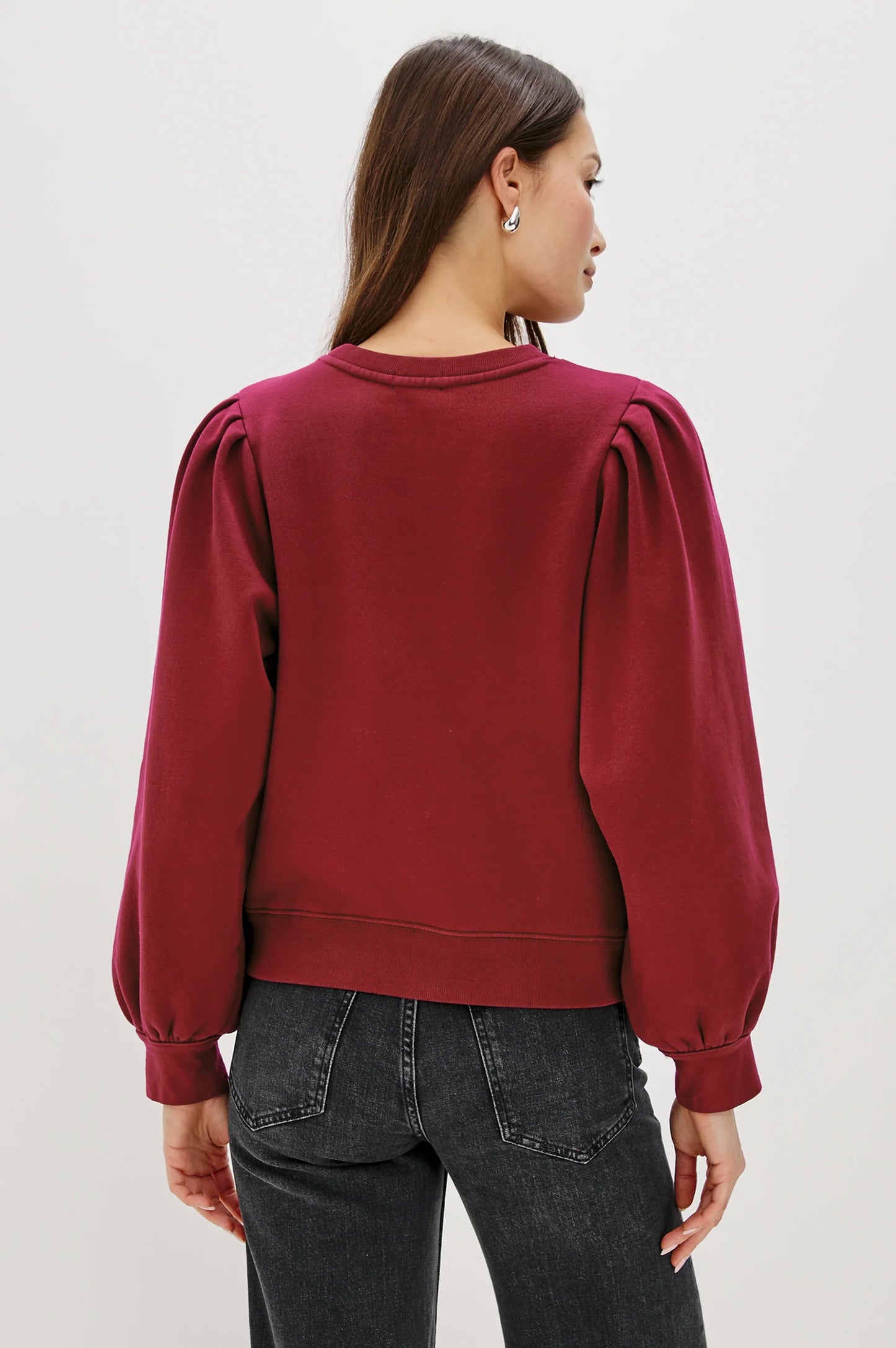 Tiffany Sweatshirt