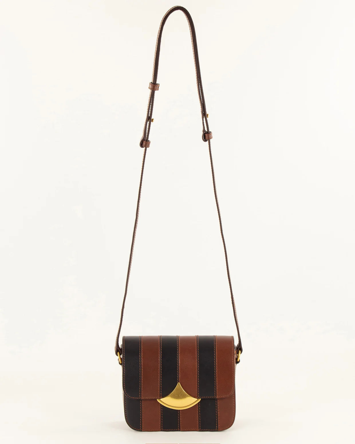 Diviluz Mimo S - Brown Stripes