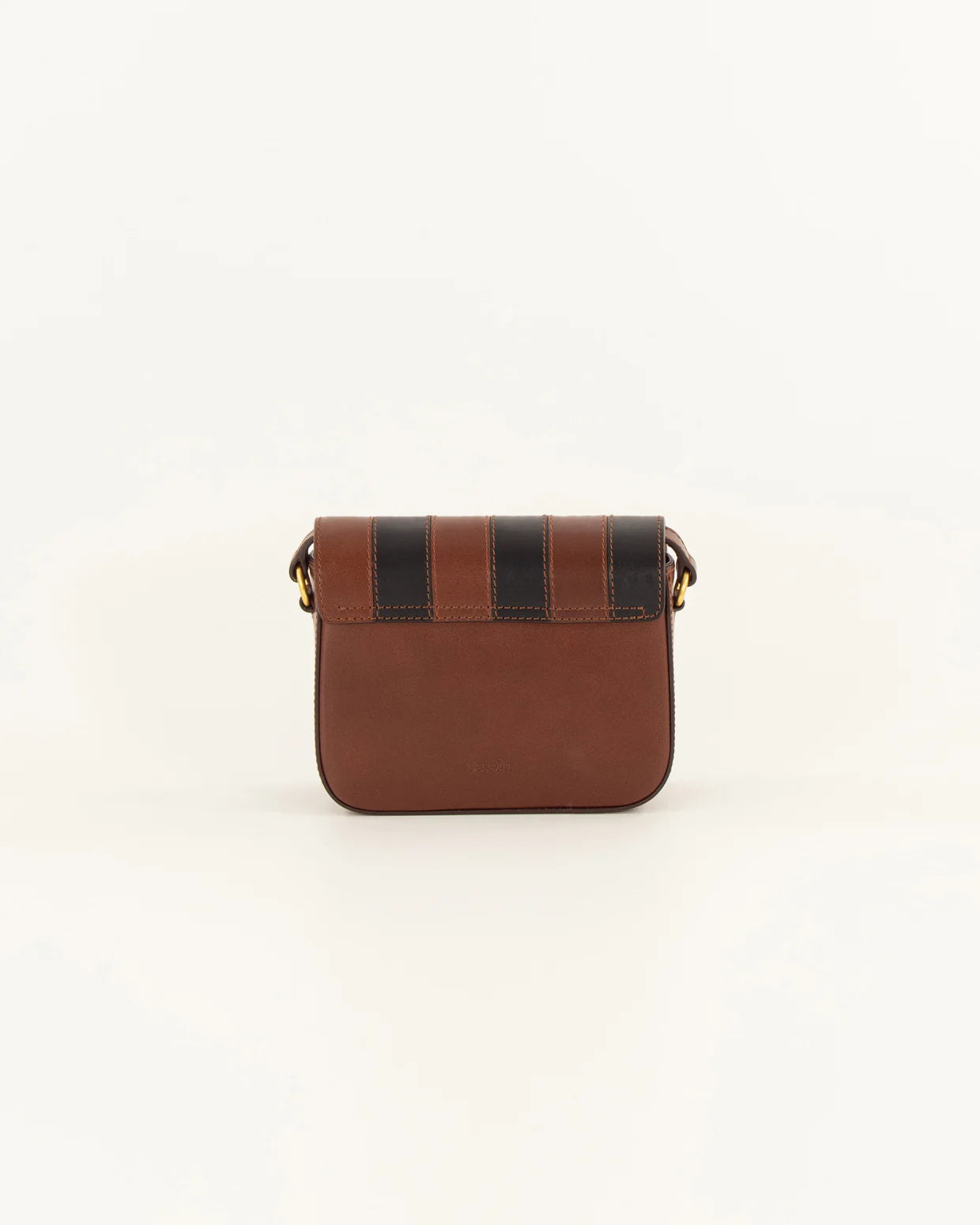Diviluz Mimo S - Brown Stripes