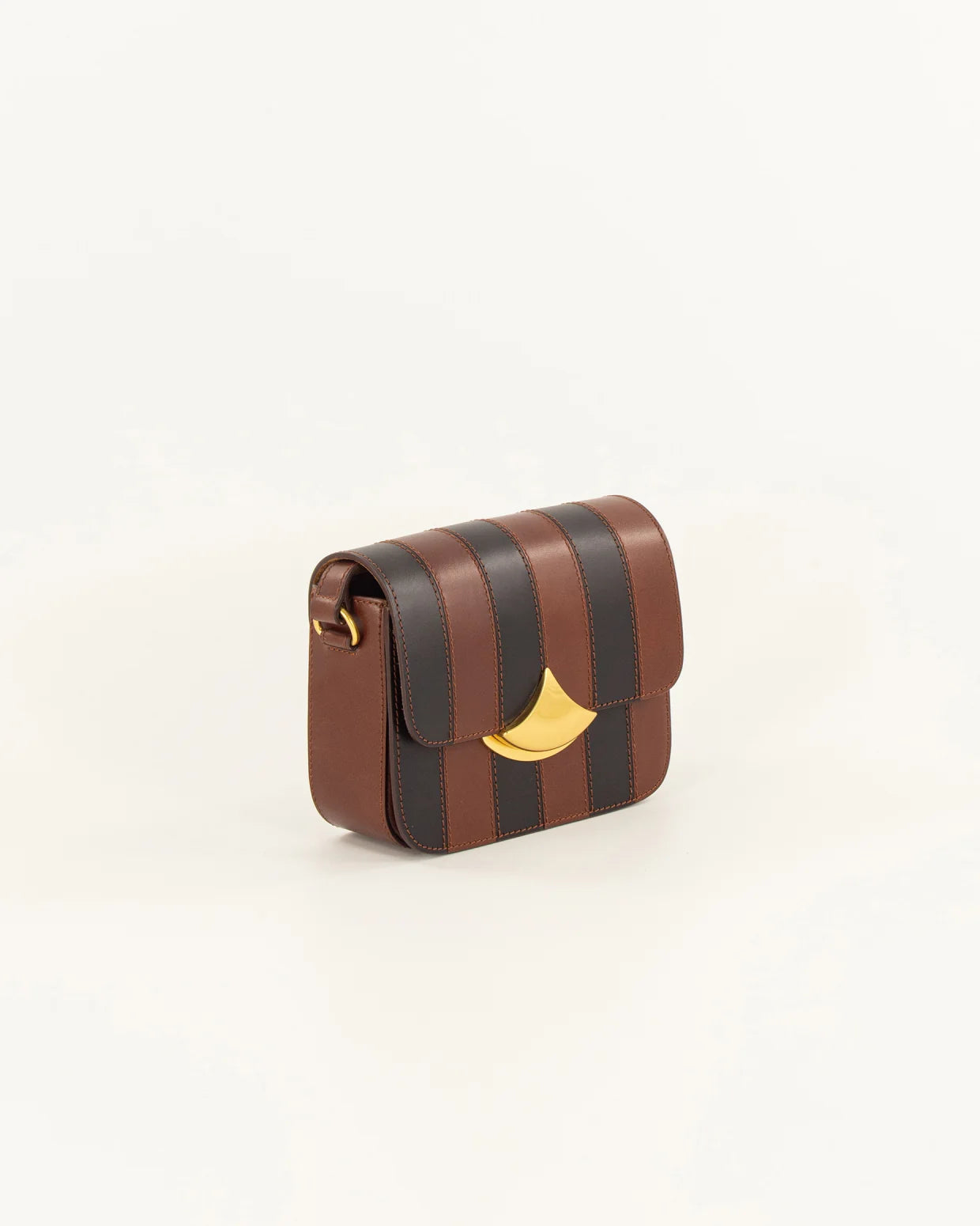 Diviluz Mimo S - Brown Stripes