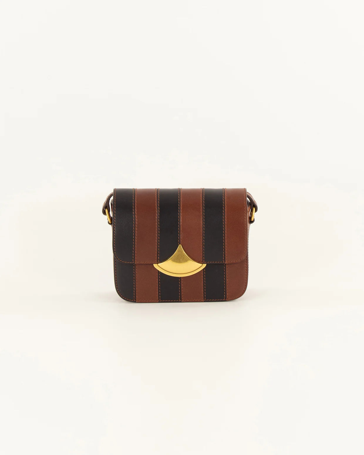 Diviluz Mimo S - Brown Stripes