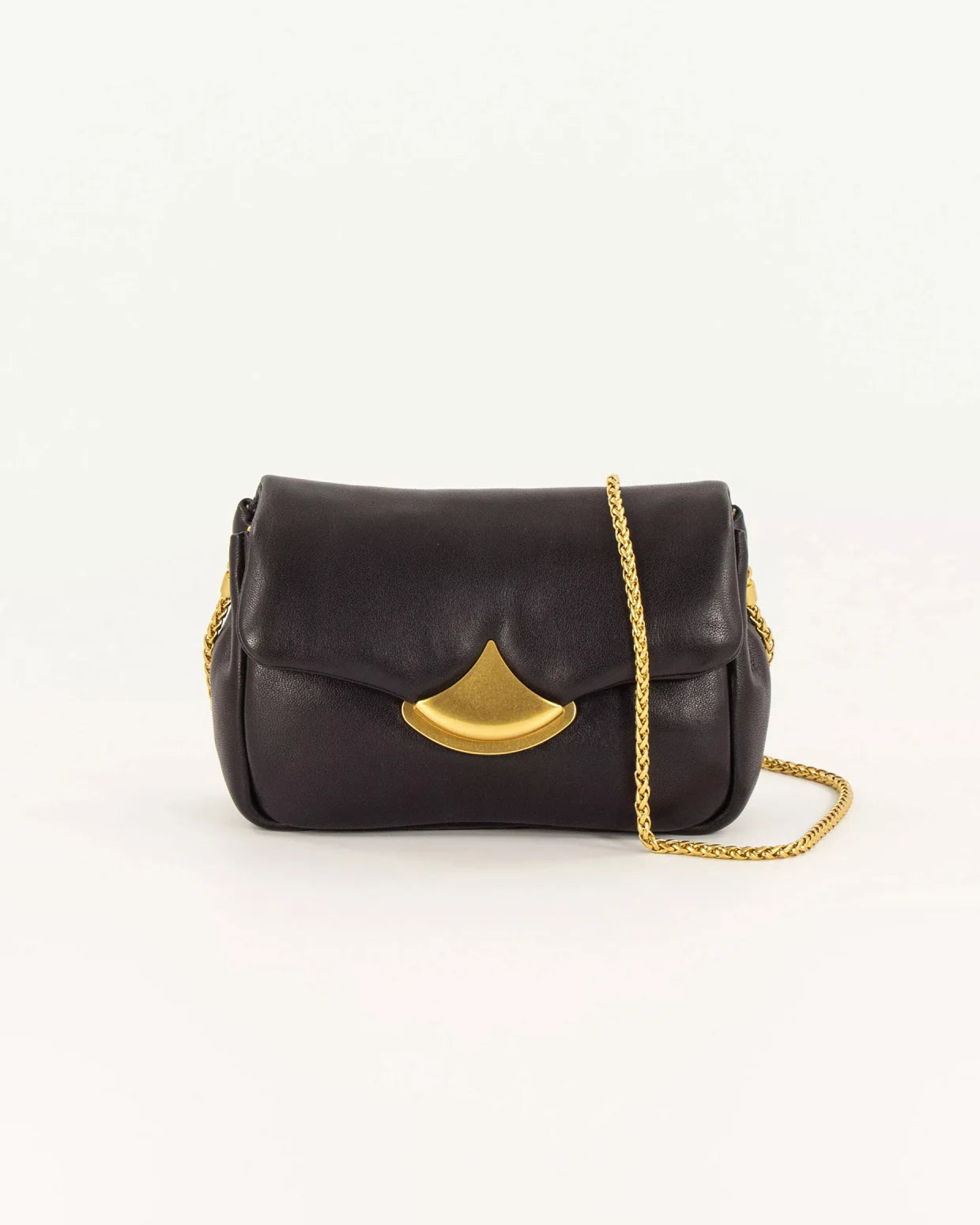 Diviluz Puffy - Black
