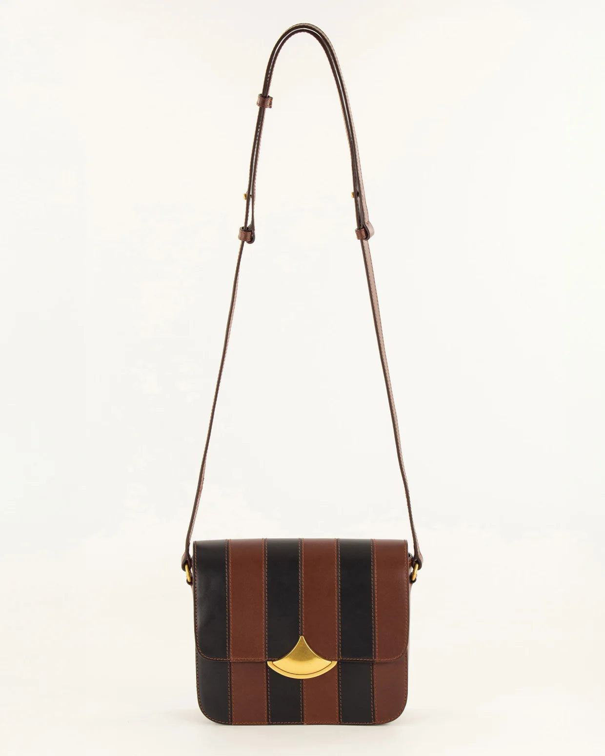 Diviluz S - Brown Stripes