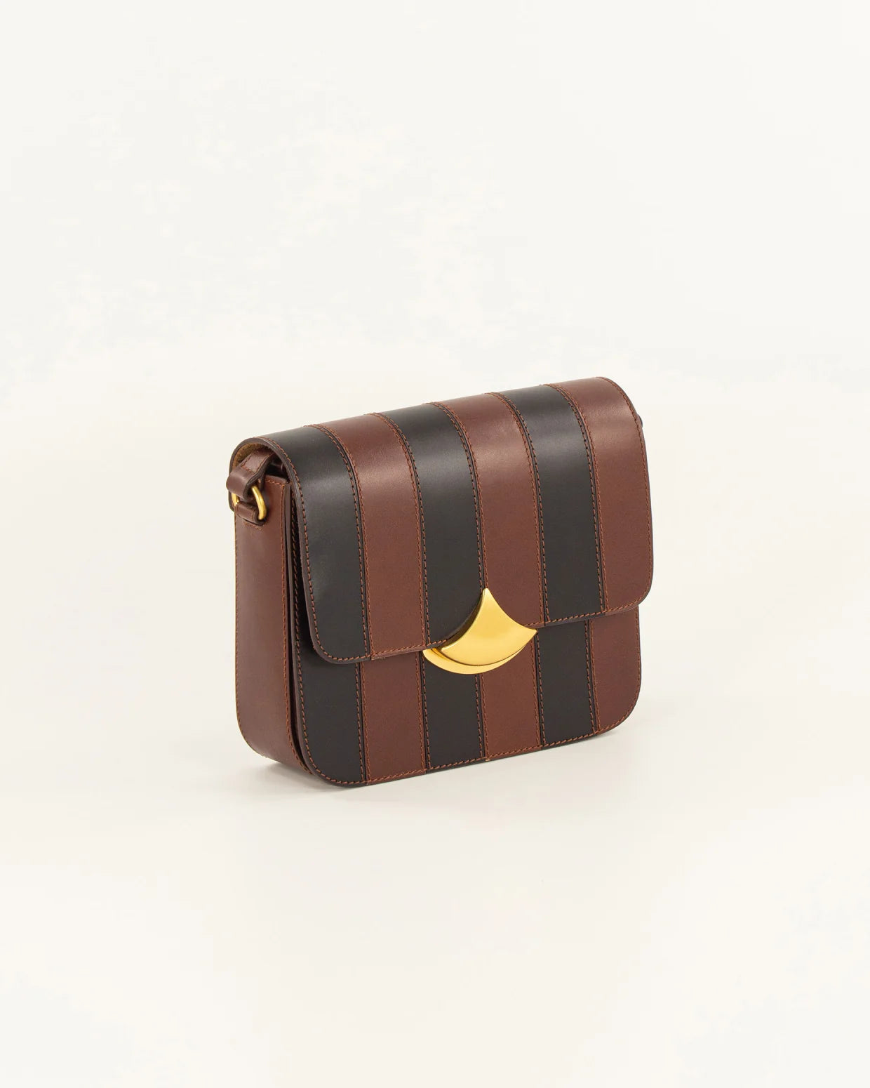 Diviluz S - Brown Stripes
