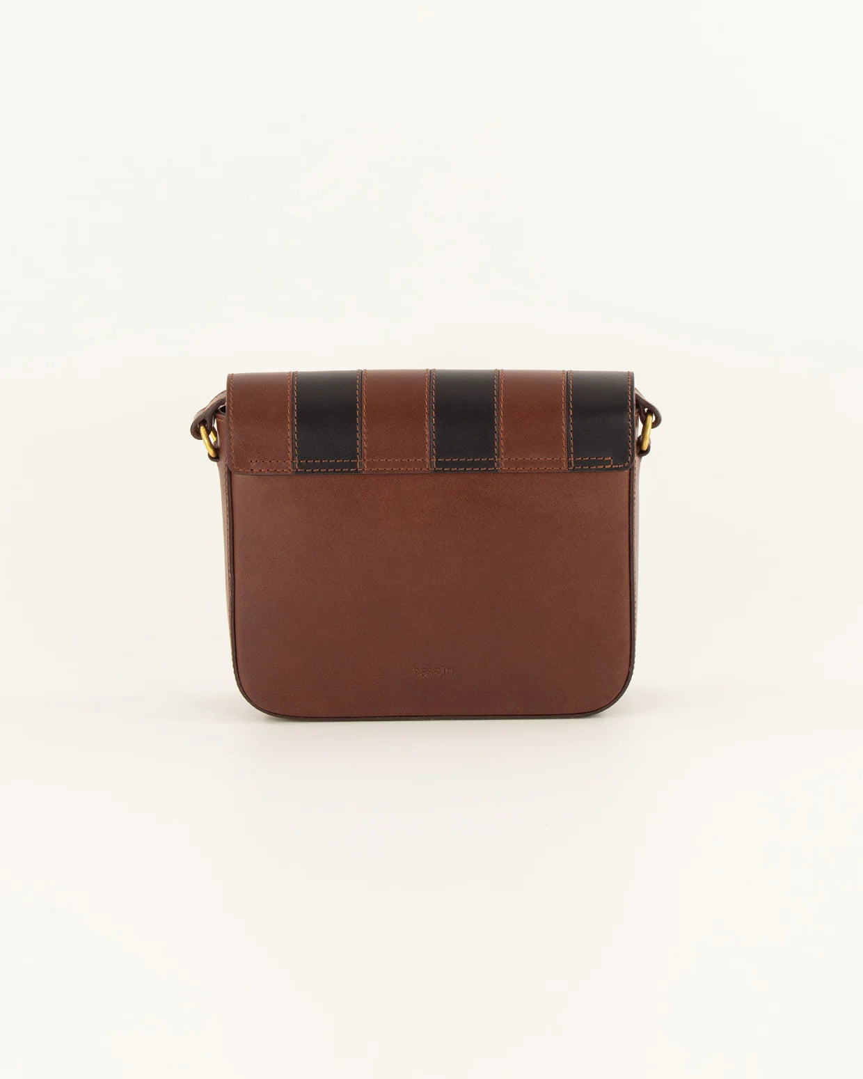 Diviluz S - Brown Stripes
