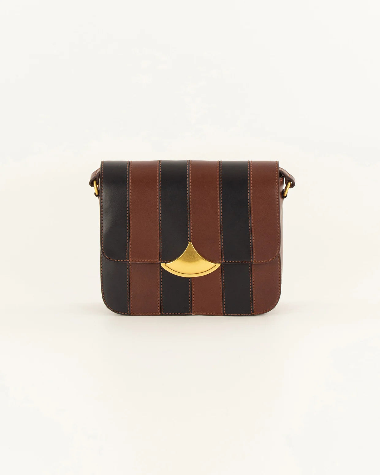 Diviluz S - Brown Stripes