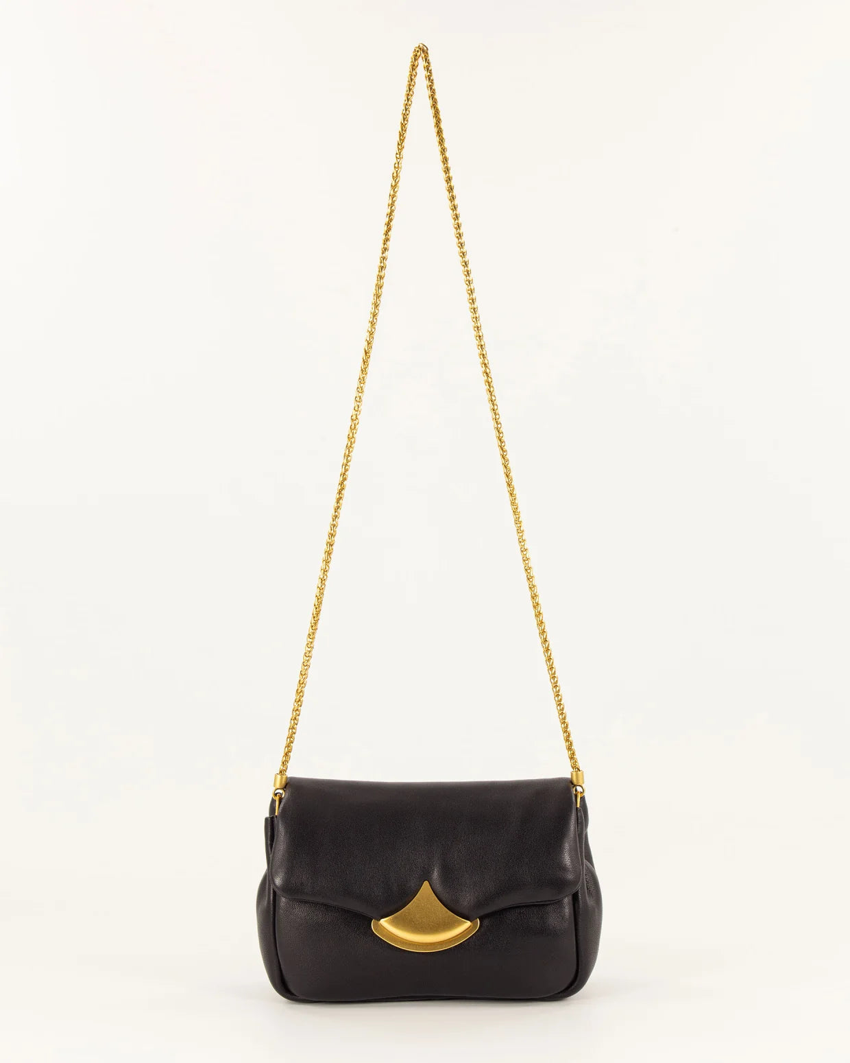 Diviluz Puffy - Black