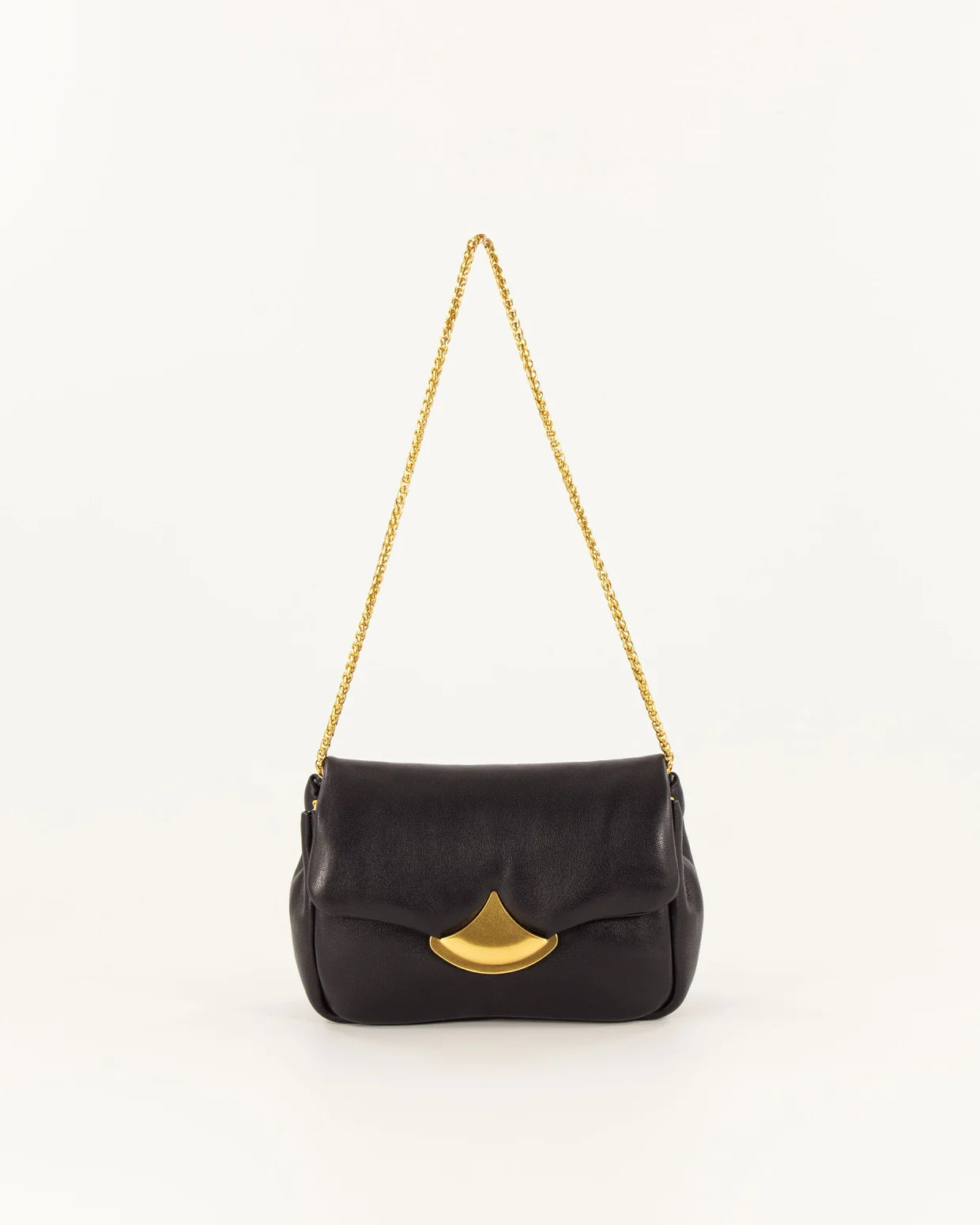 Diviluz Puffy - Black