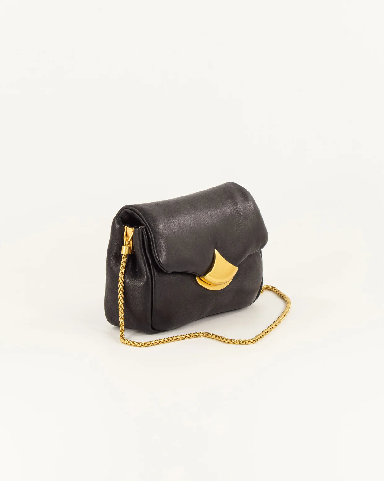 Diviluz Puffy - Black