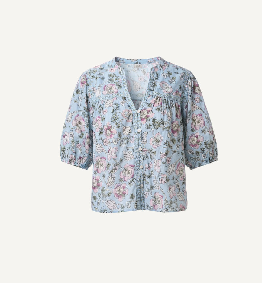 Maisie Blouse