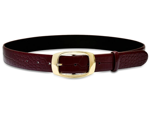 Oakwood Belt