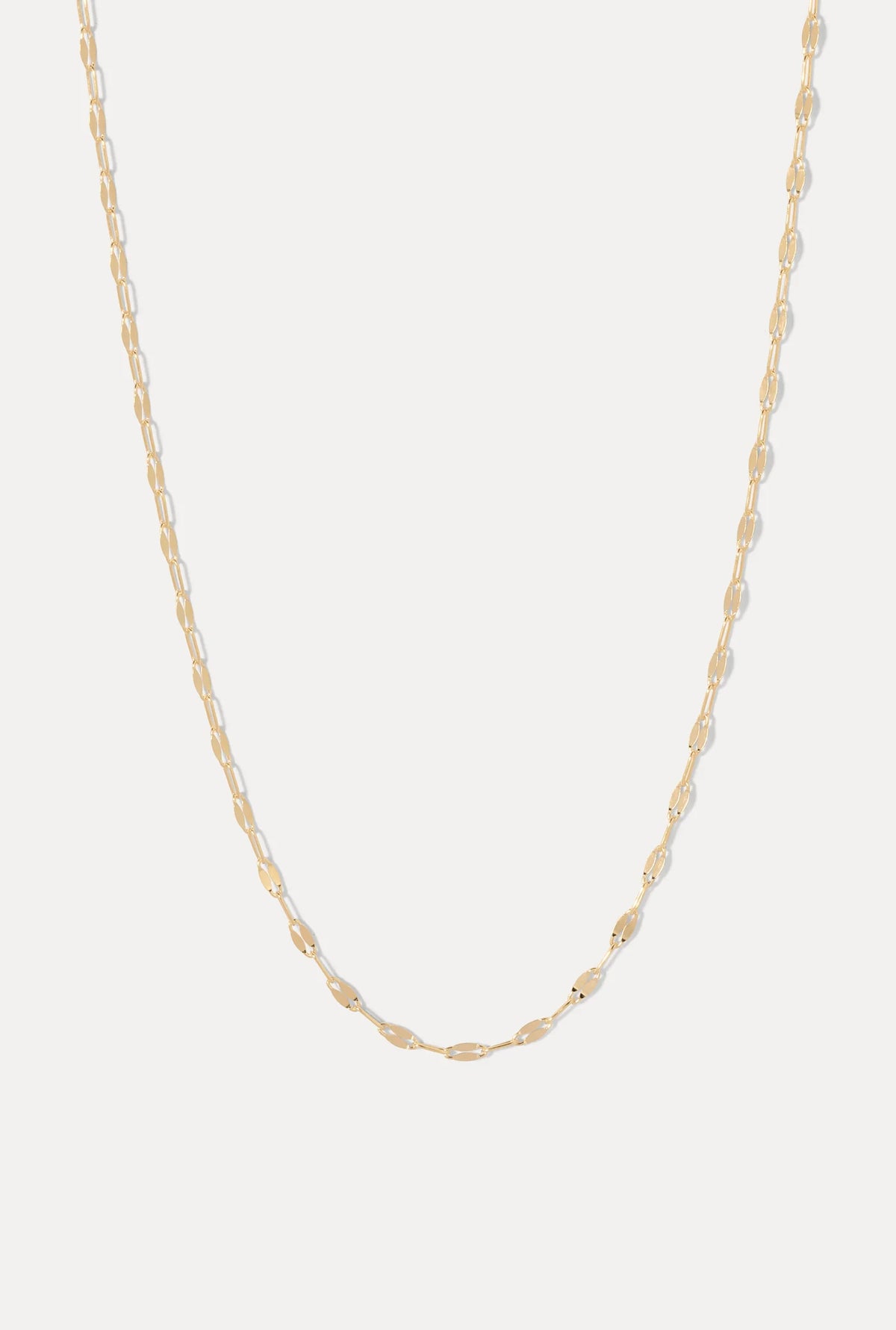 Adorn Charm + Nora Chain