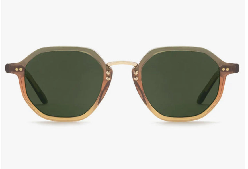 Dakota Wasabi 12K