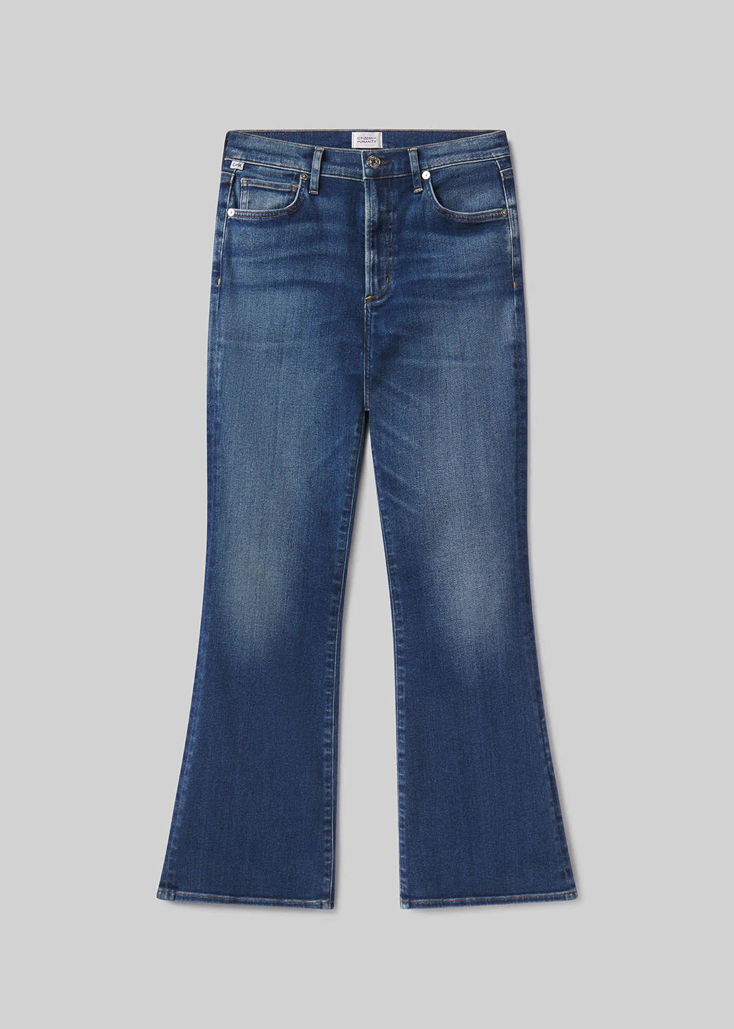Lilah High Rise Bootcut 32.5”