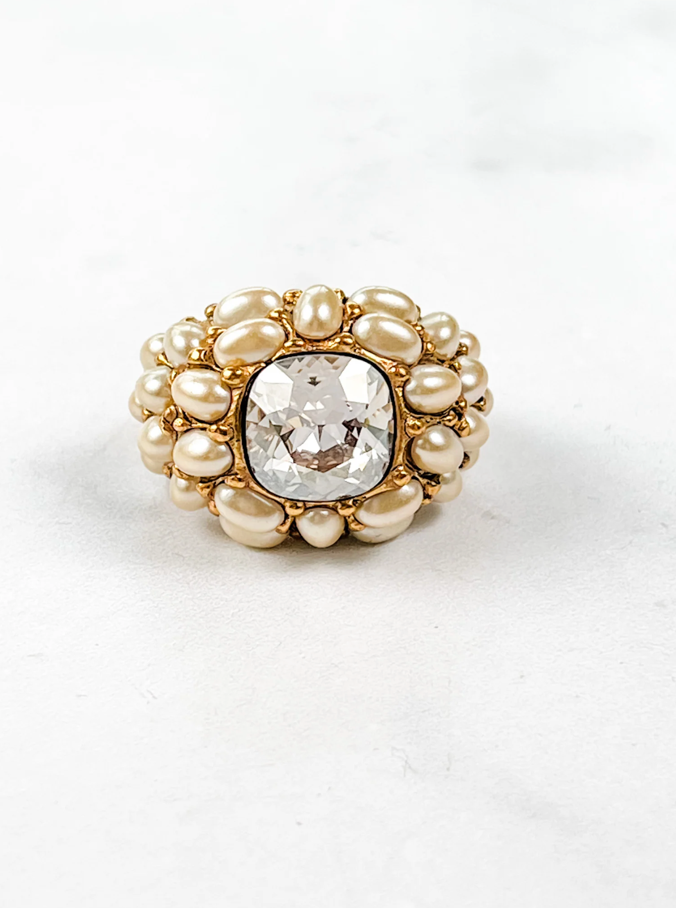 Elliott Ring
