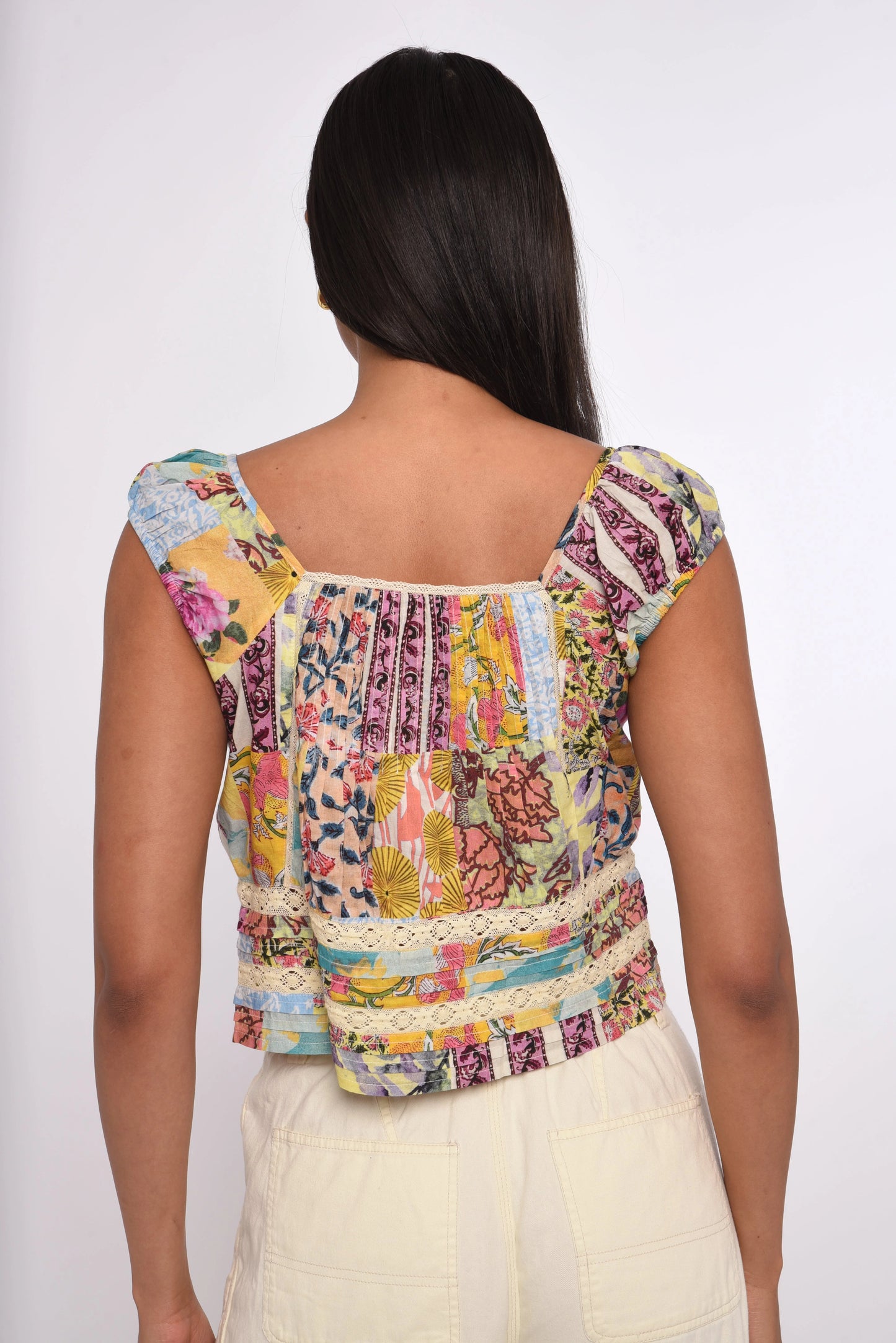 Shiri Top