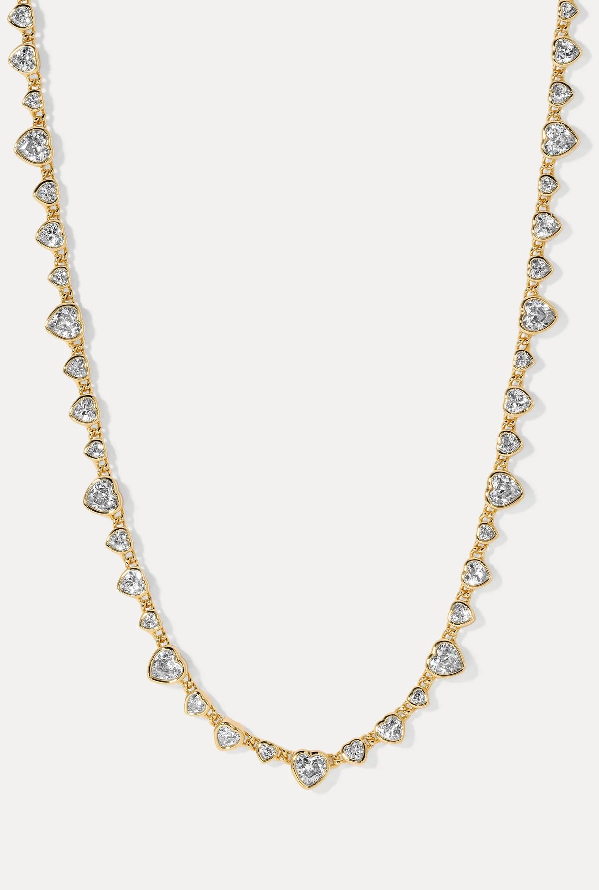 Cora Necklace-G
