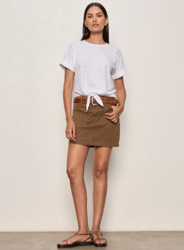 Routine Skirt