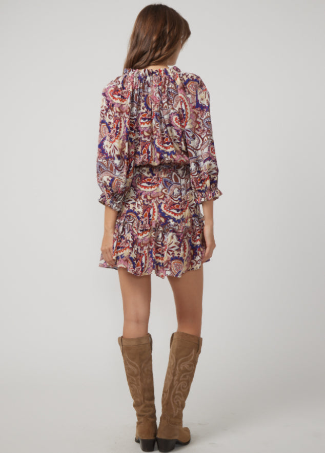 Mel Dress