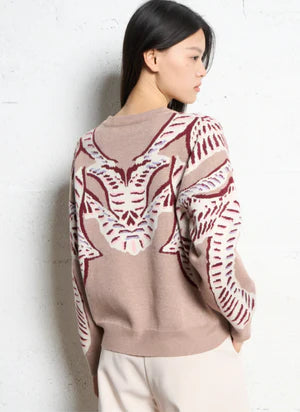 Pandori sweater