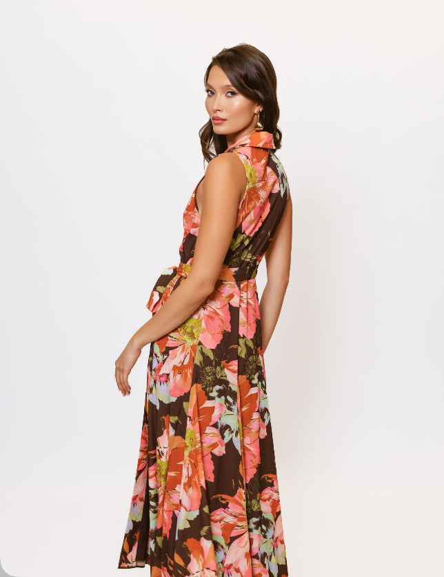 Vela Dress