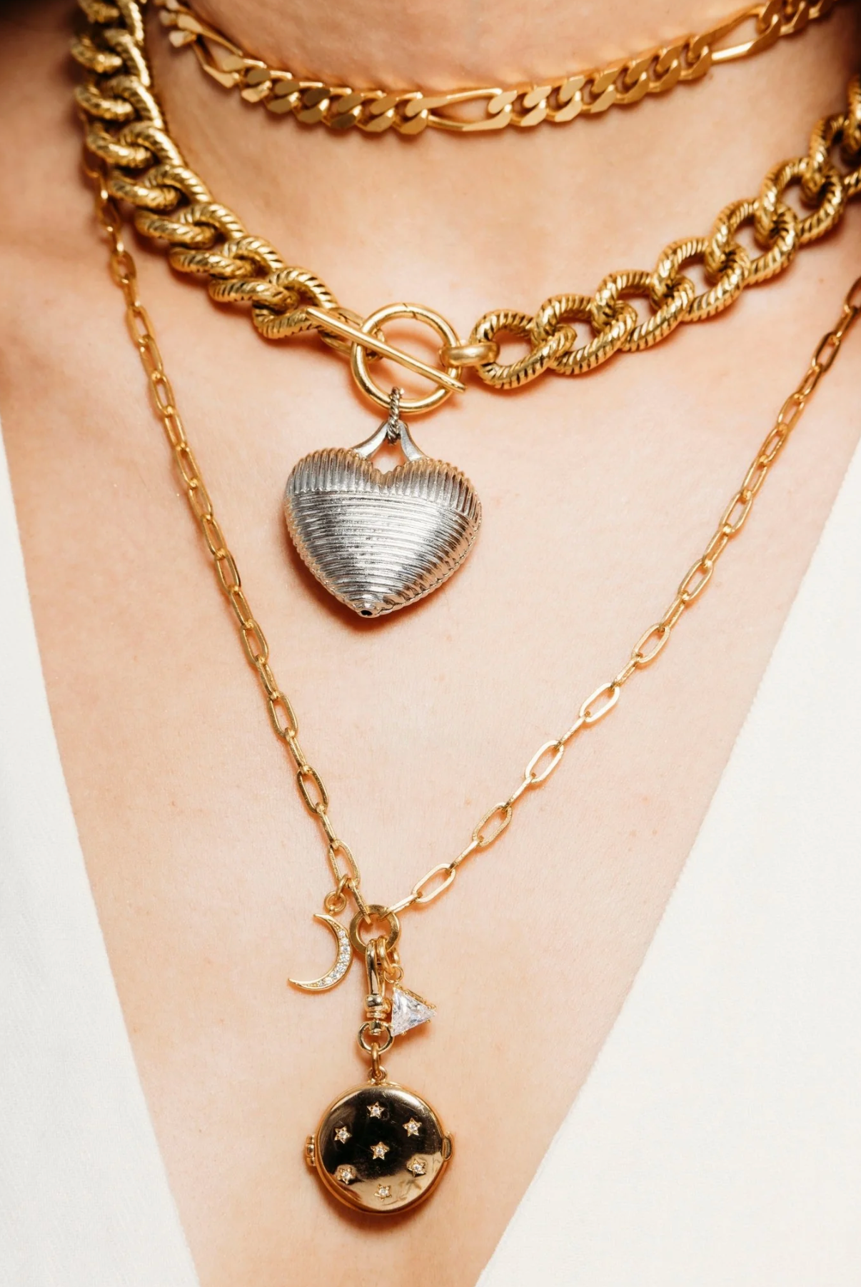 Annabeth Necklace