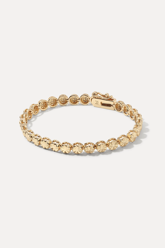 Essie Bracelet Gold
