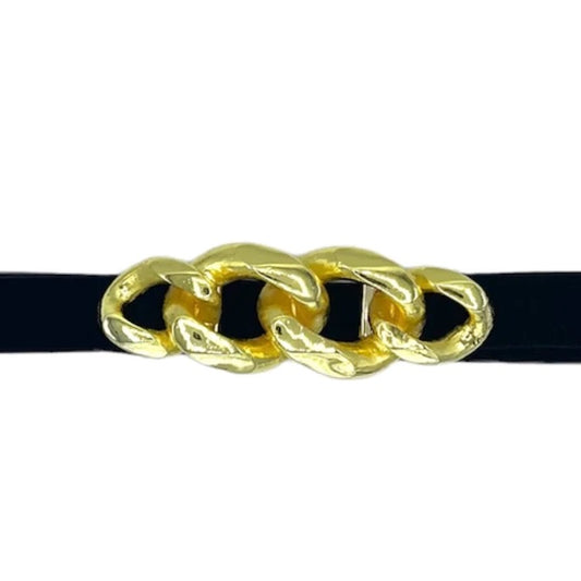 Belt Buckle Chain Link