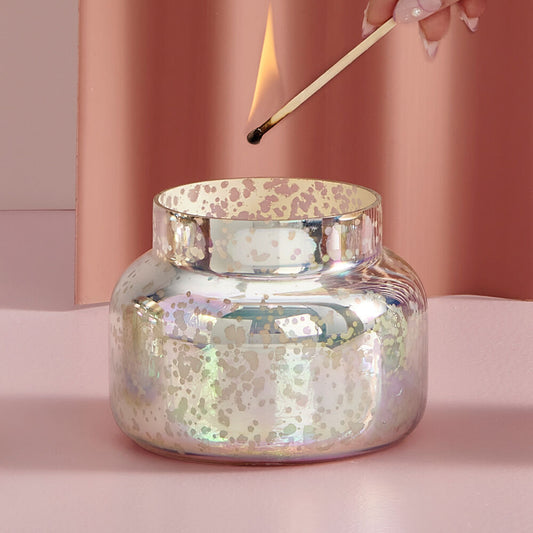 mercury iridescent