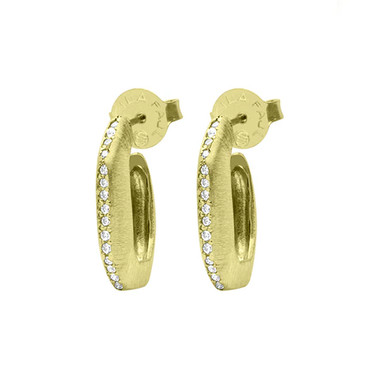 Contessa Hoops