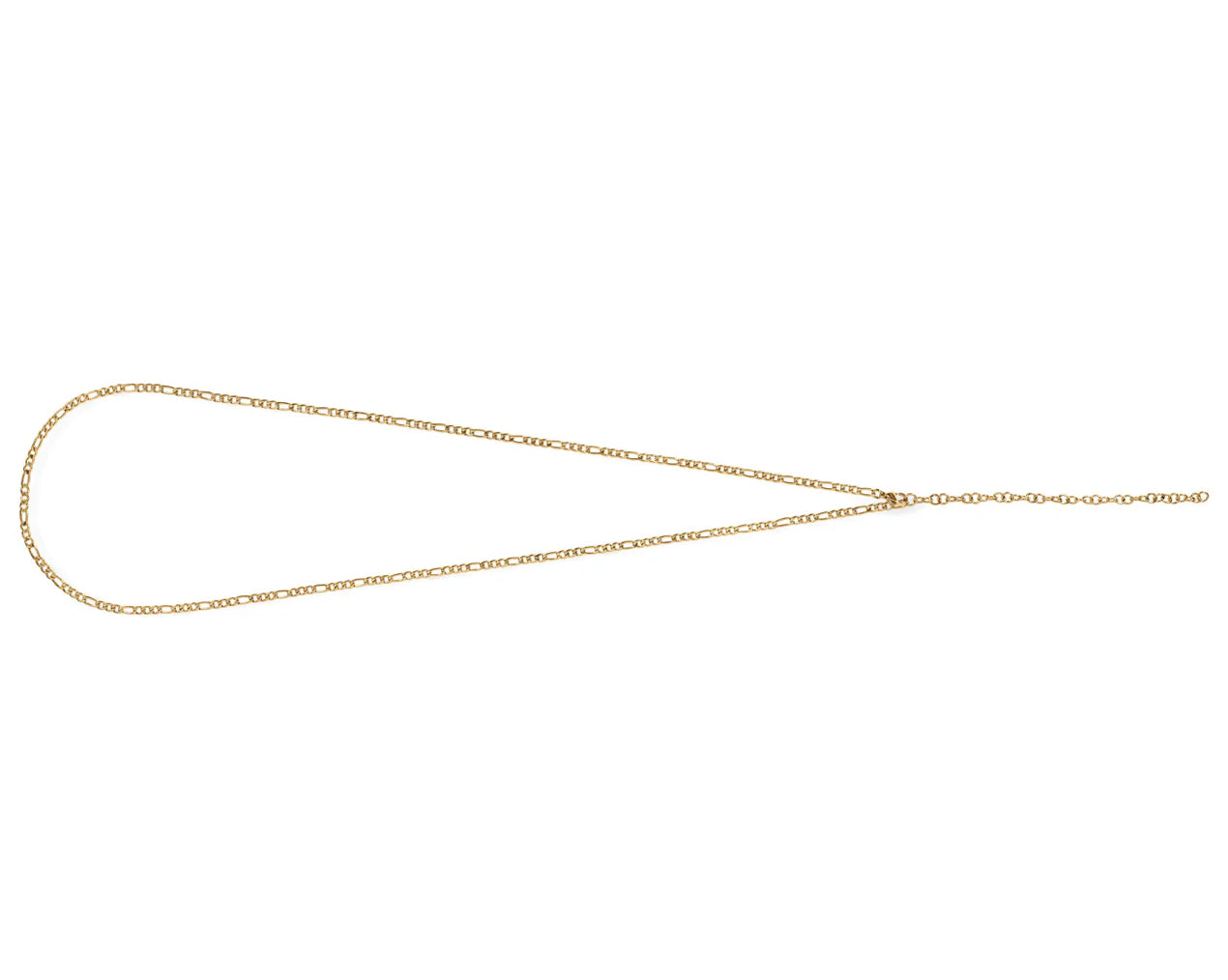 Domenica figaro long chain