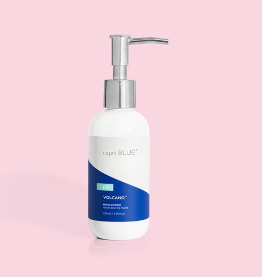 7.75oz Hand lotion - Volcano