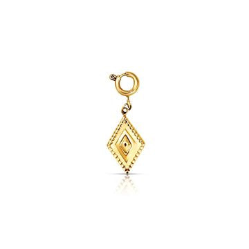 Emryn Geometric Charm