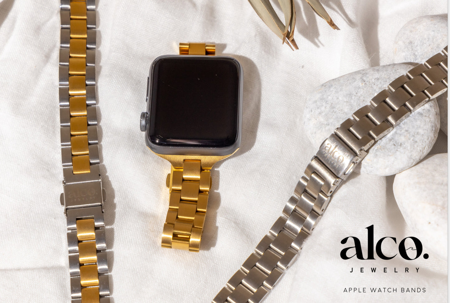 ALCO Apple Watch Band