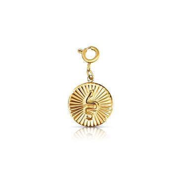 Genesis Serpent Charm