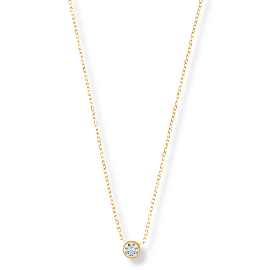Cayla Dainty Necklace