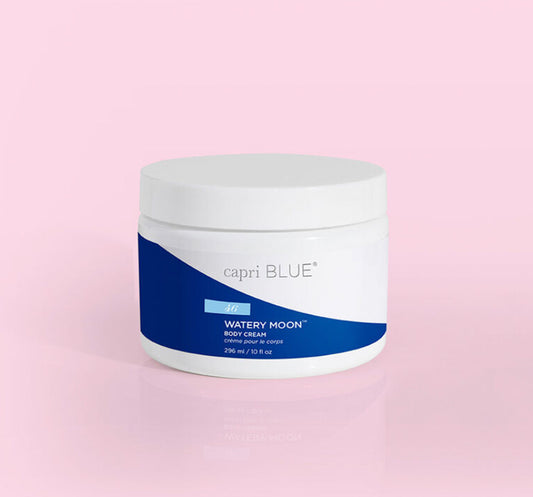 Watery Moon Body Cream