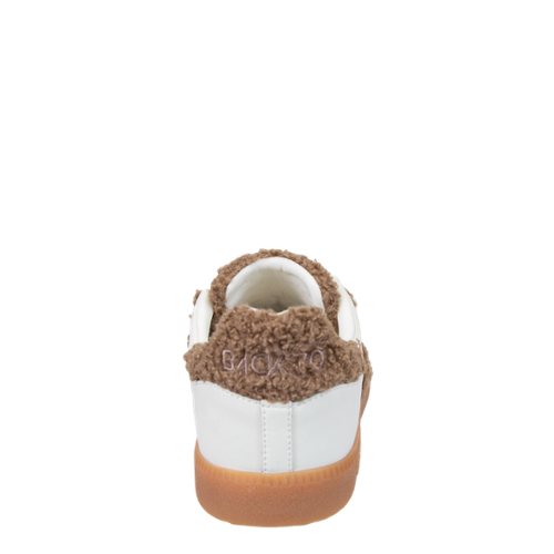 Cloud Sneaker