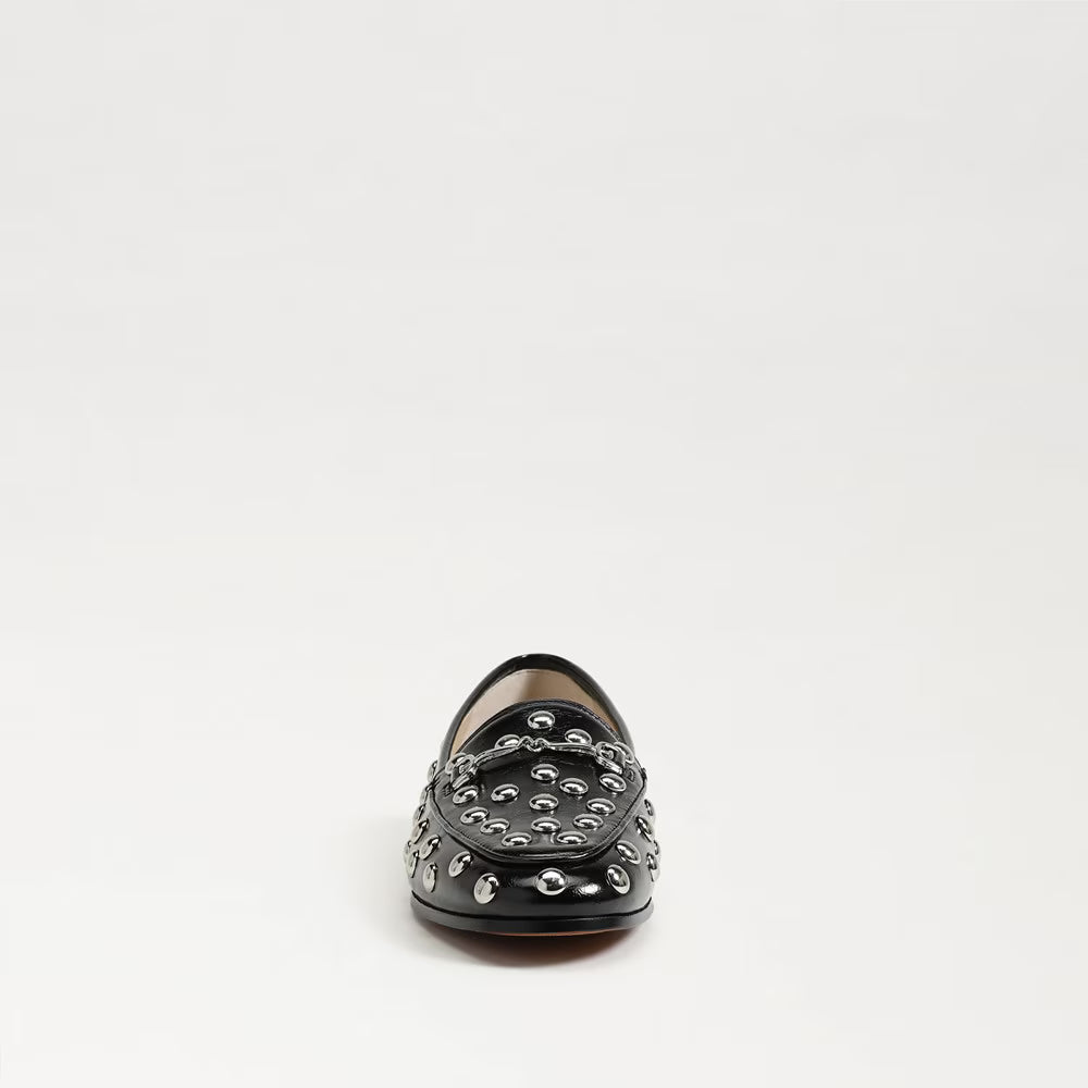 Loraine Studded Bit Loafer