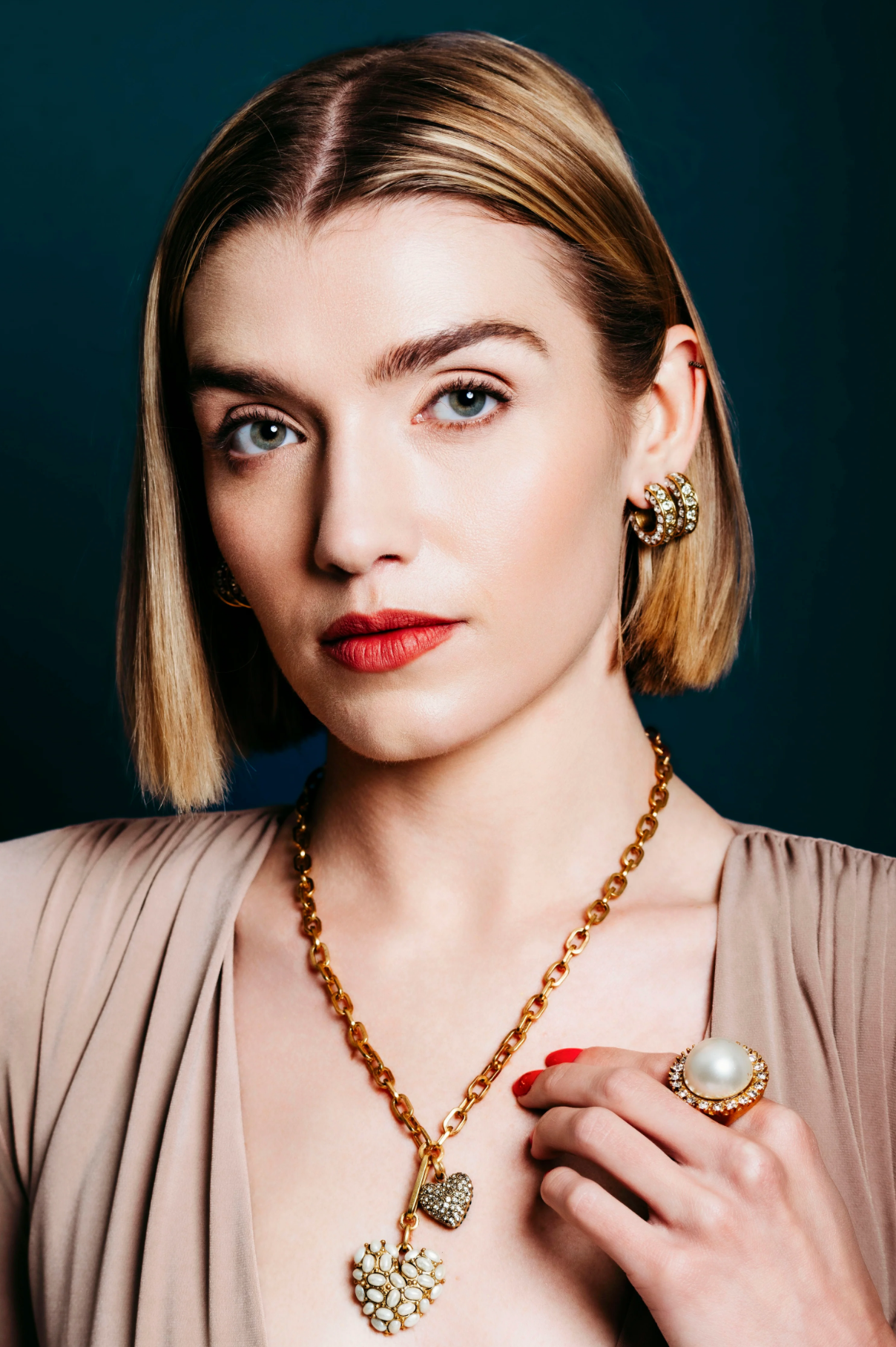 Loveza Necklace